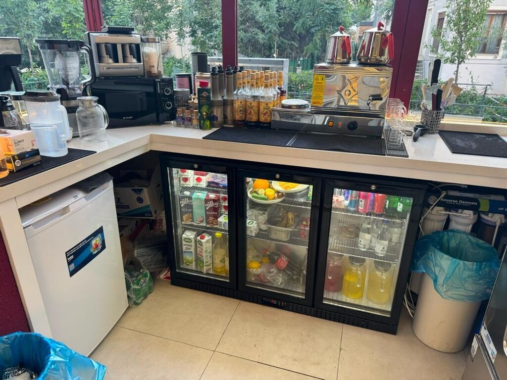 toplu kafe malzemeleri herşey dahil - 4