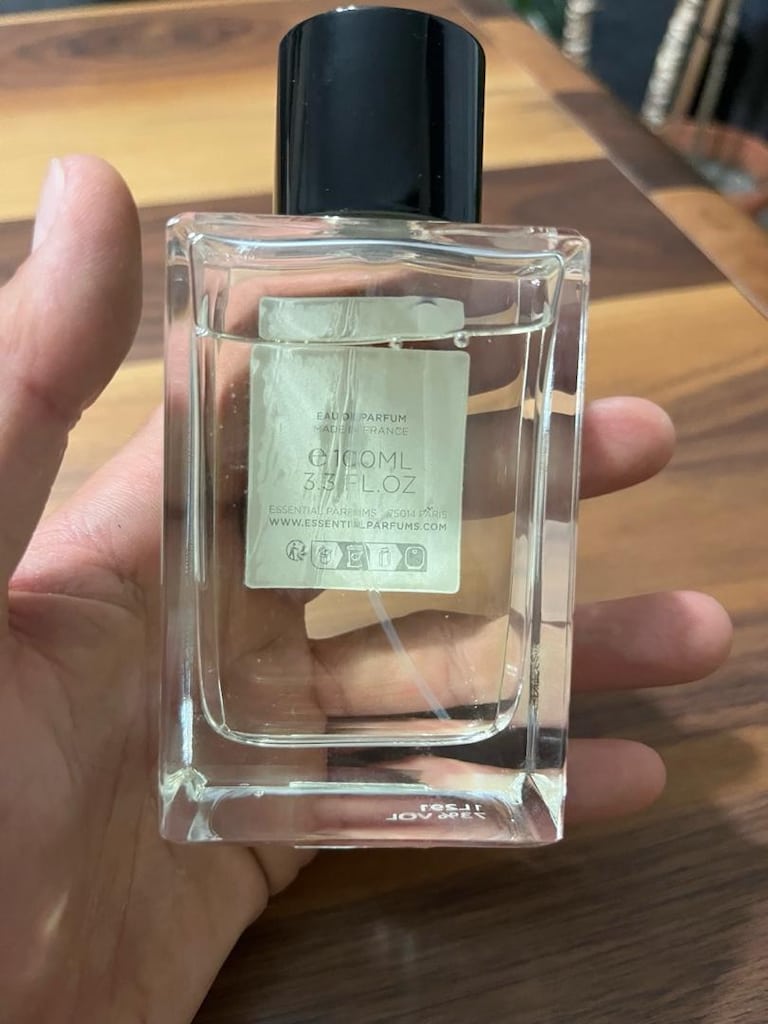 Essential Parfums Bois Imperial - 6