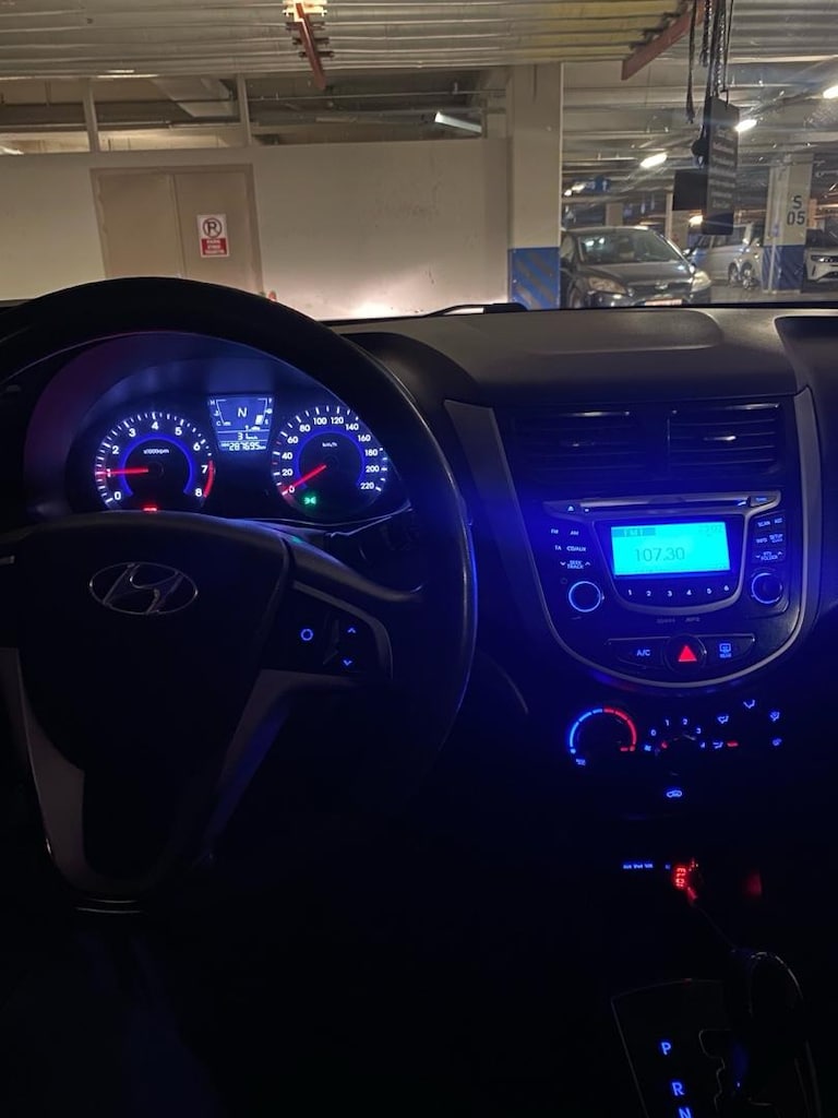 Otomatik blue - 3