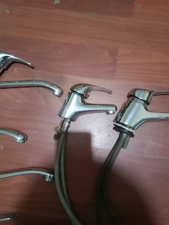 Banyo ve mutfak bataryası tane fiyatı her biri ayrı fiyattir - 3