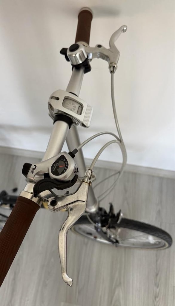 Dahon Katlanır Bisiklet - 3