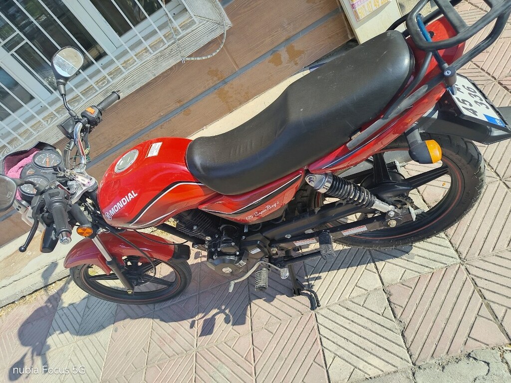 yakıt cimrisi 125 cc - 3