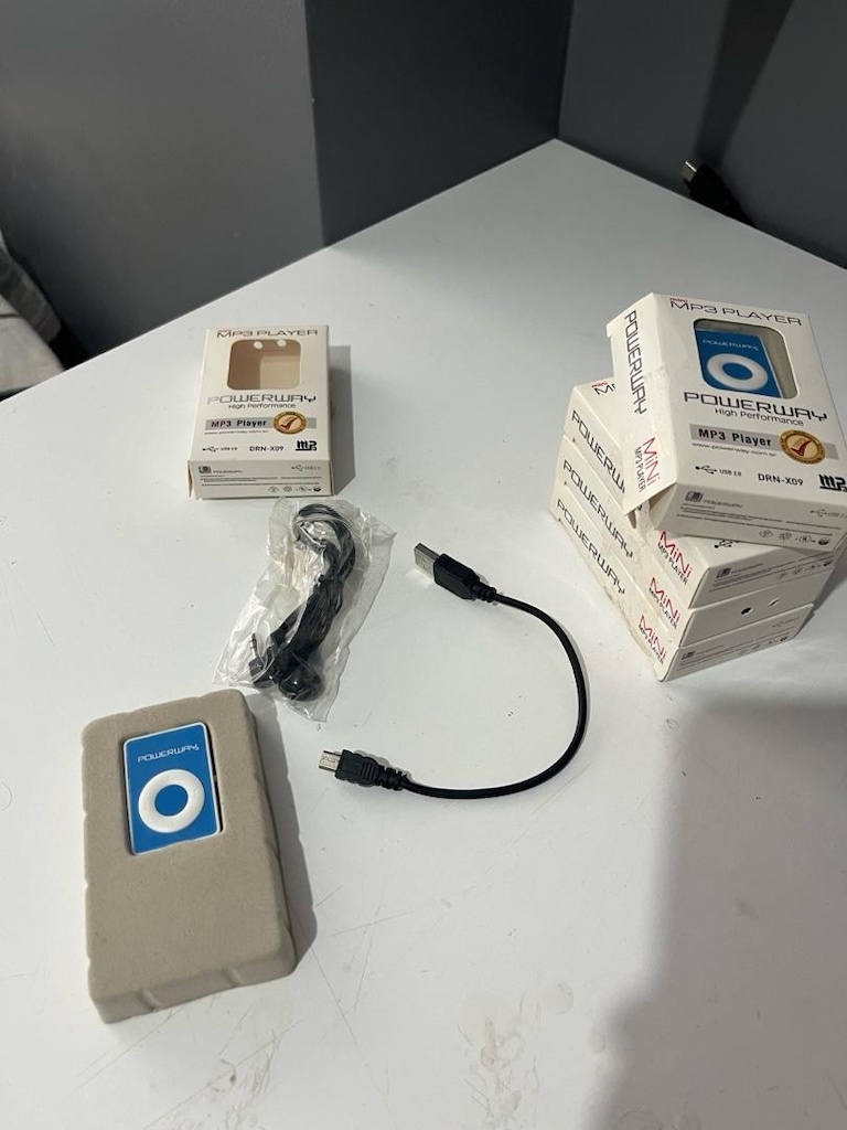 mp3 çalar - 7