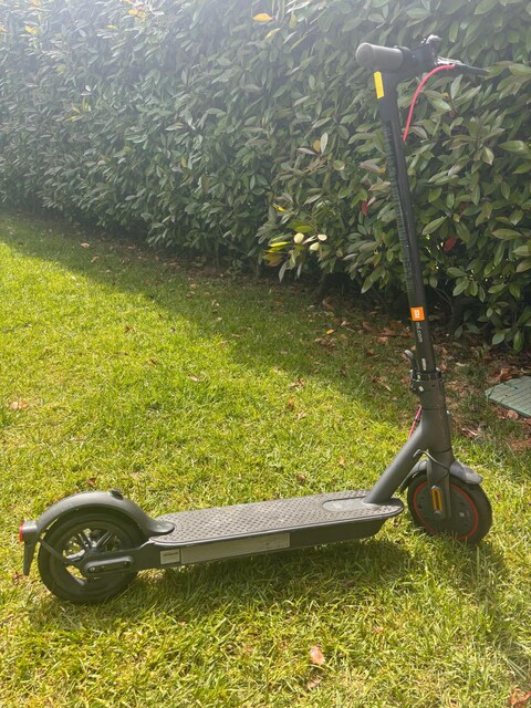 Mİ Scooter