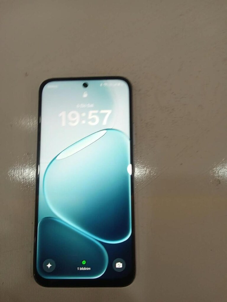 sıfır Oppo A6t - 2