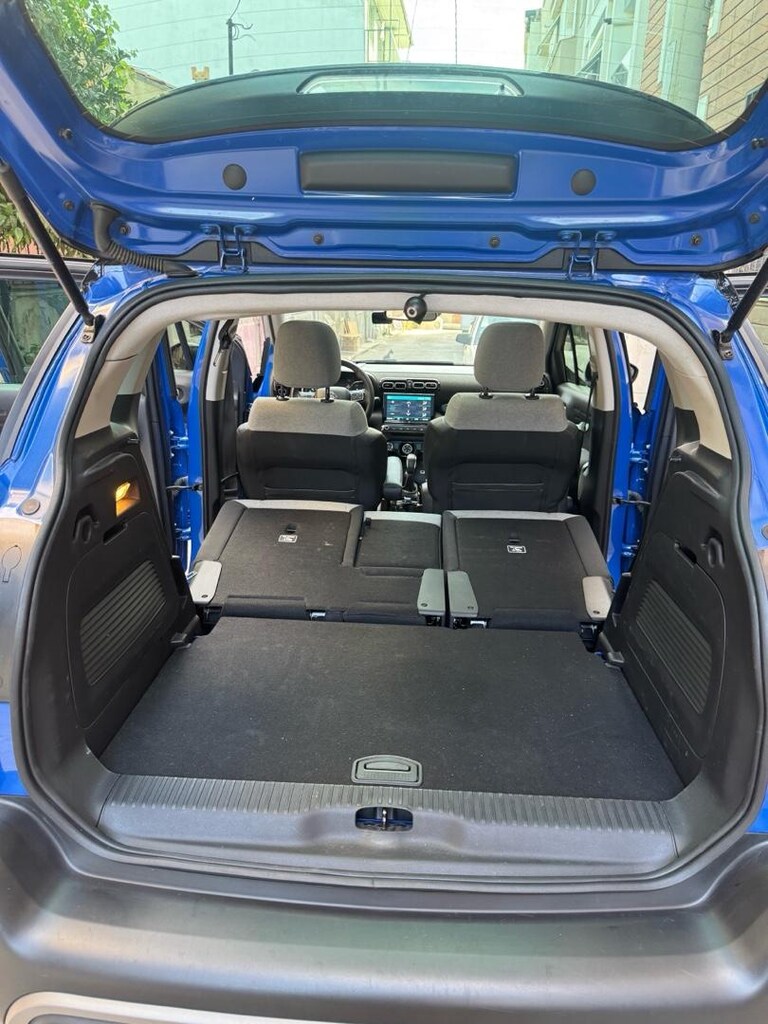 C3 AirCross 2024 Shine paket 40.000km - 14