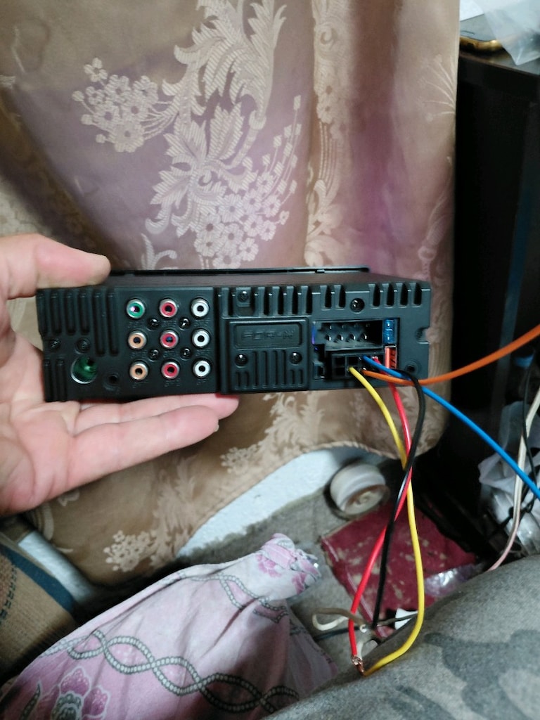 for x oto teyp - 2