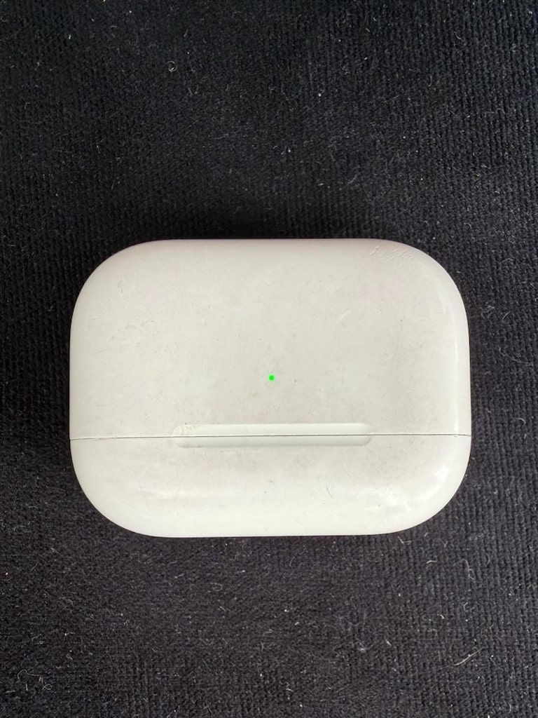 AirPods pro 2 kutusu - 5