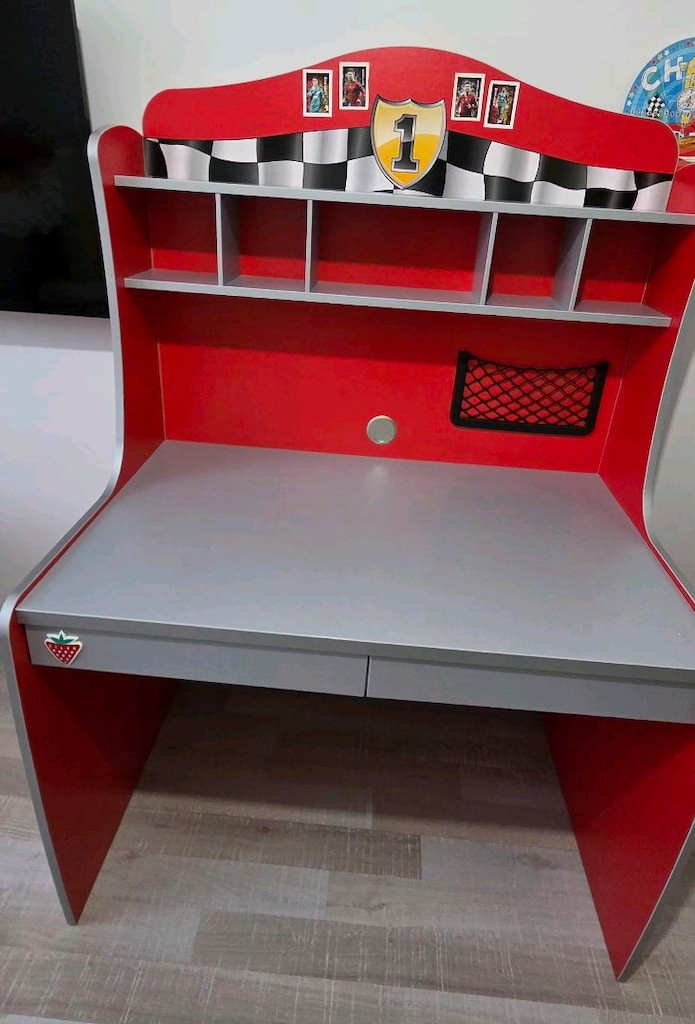 ferrari calisma masası - 2