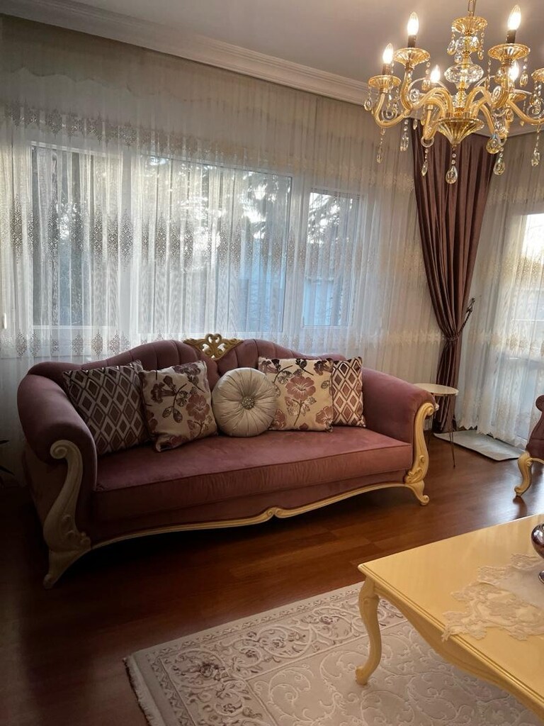 İstikbal Koltuk ve Yemek Odası Takımı - 6
