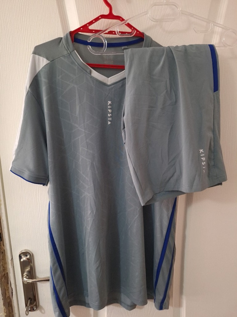 Decathlon Halısaha Forması - 10