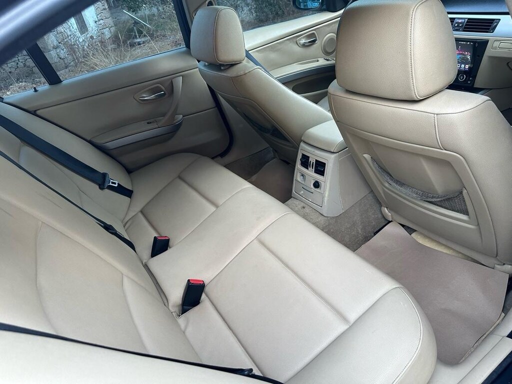 163 lük döküm blok E90 BMV - 16