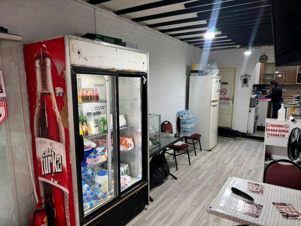 satılık cay ocagı - 5