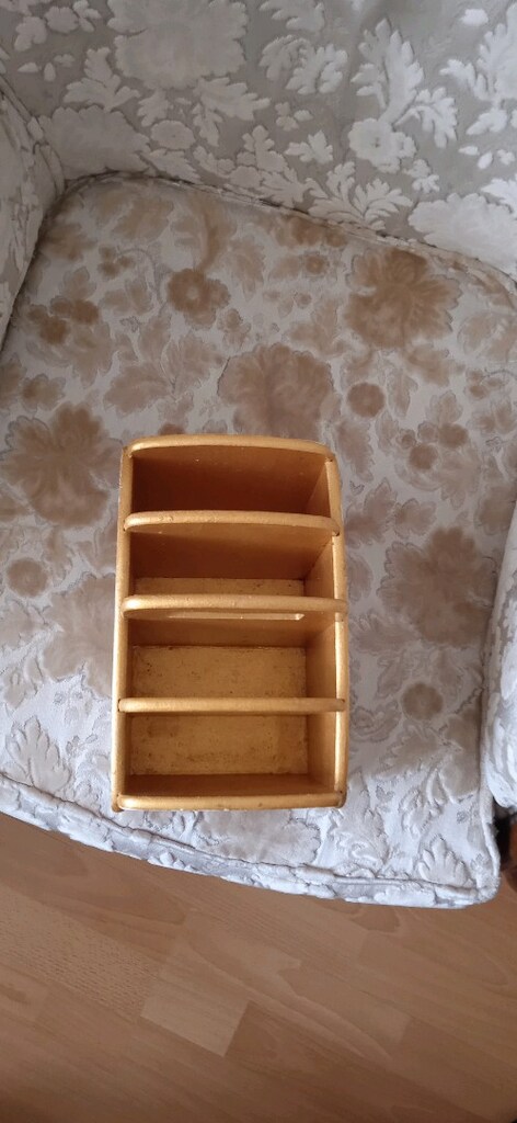 COK AMACLİ KUTU 25*15 cm yükseklik 14 cm - 4