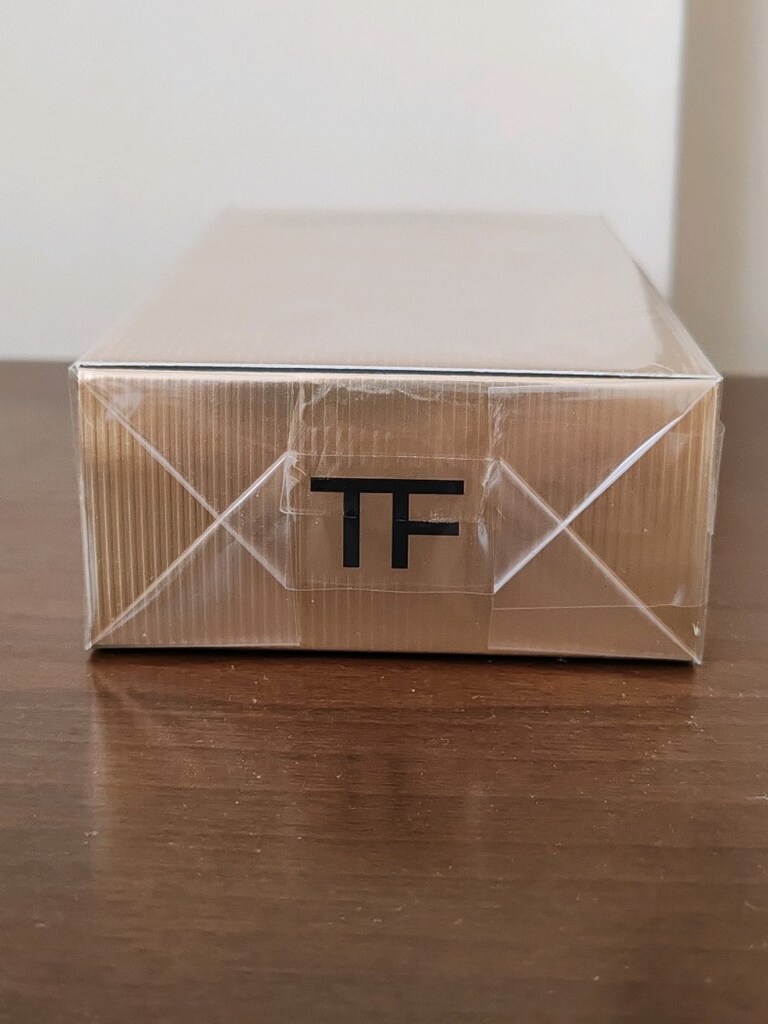 TOMFORD GREY VETİVER - 4