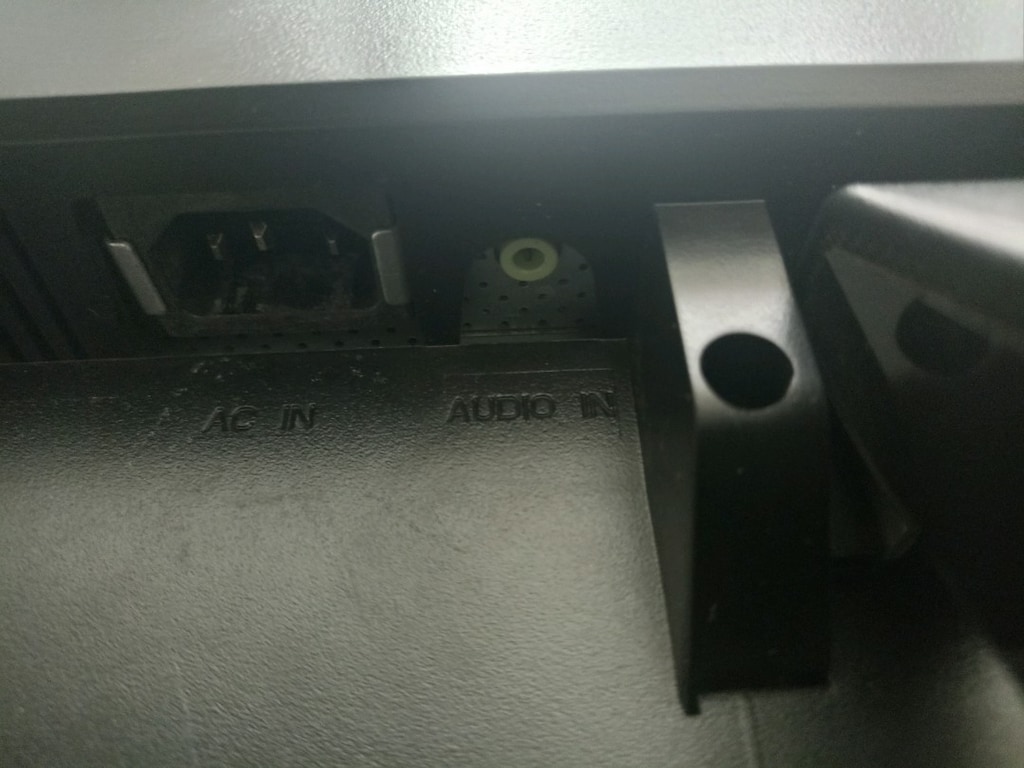Asus 19 inç lcd monitör - 4