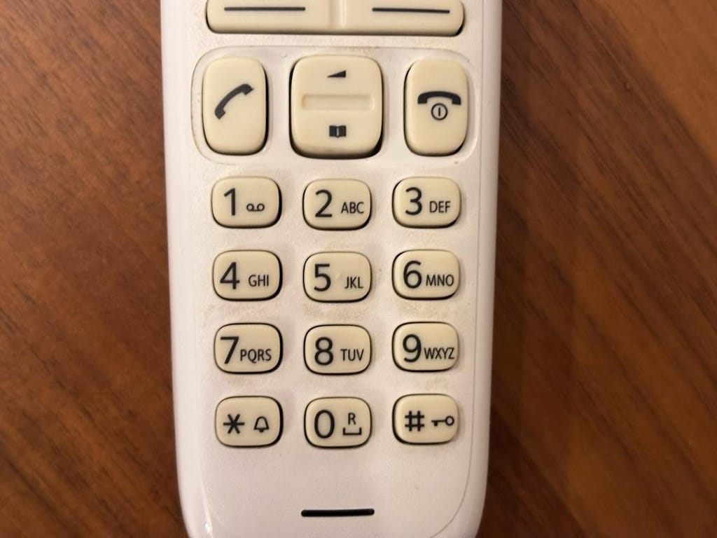 GİGASET A 170 H TELSİZ & DECT TELEFON - 3