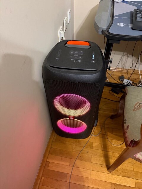 JBL 310 Partybox
