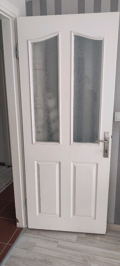oda kapısı - 3