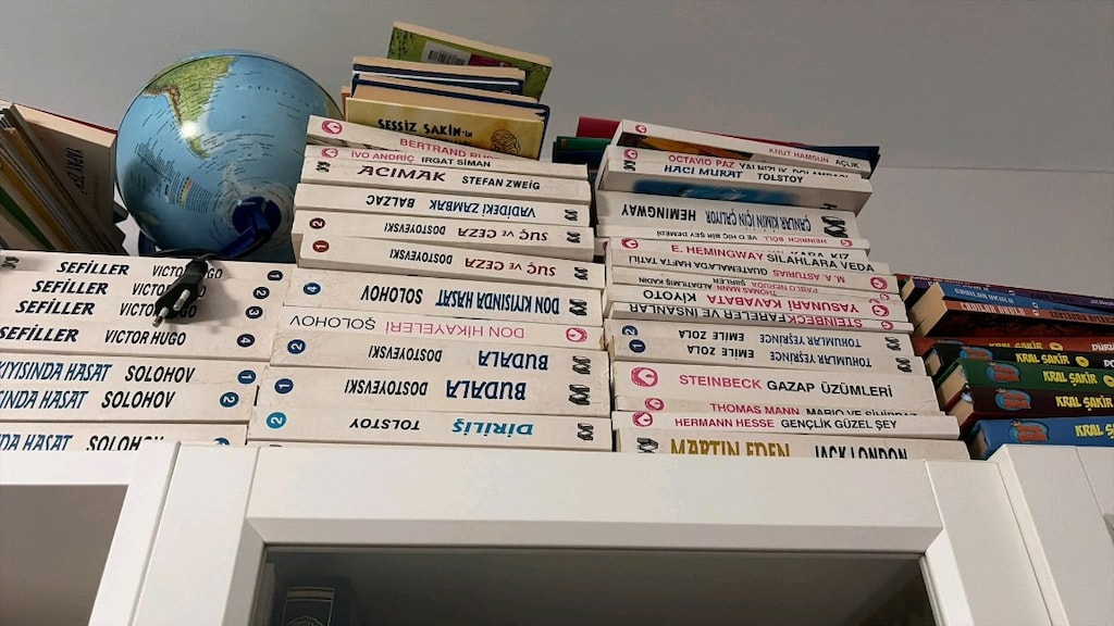 Kuran tefsiri ve dünya klasikleri serisi - 2