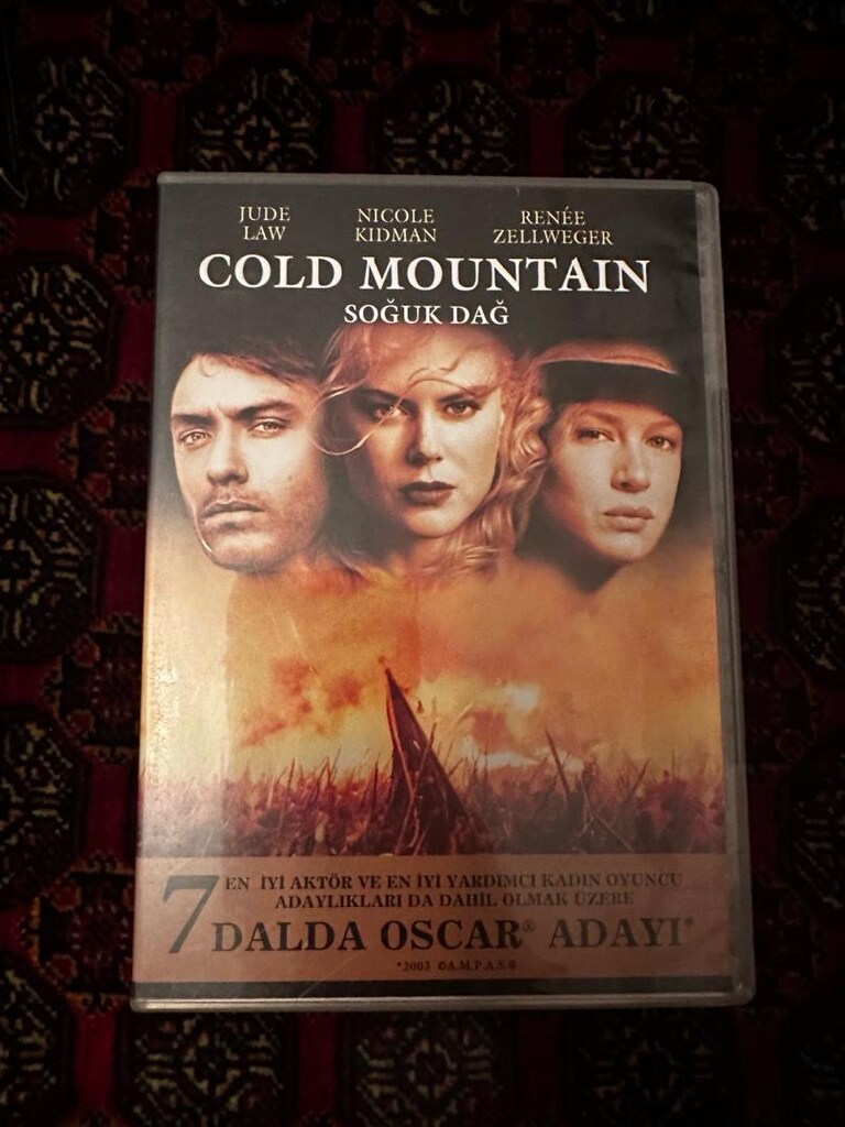 orjinal ve sahte karışık film - 7
