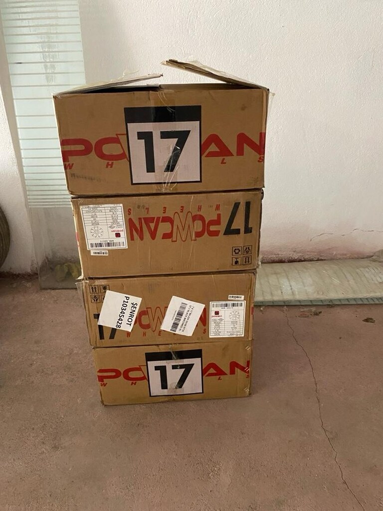 Megane 4 Saç Jant ve Kapakları - 2