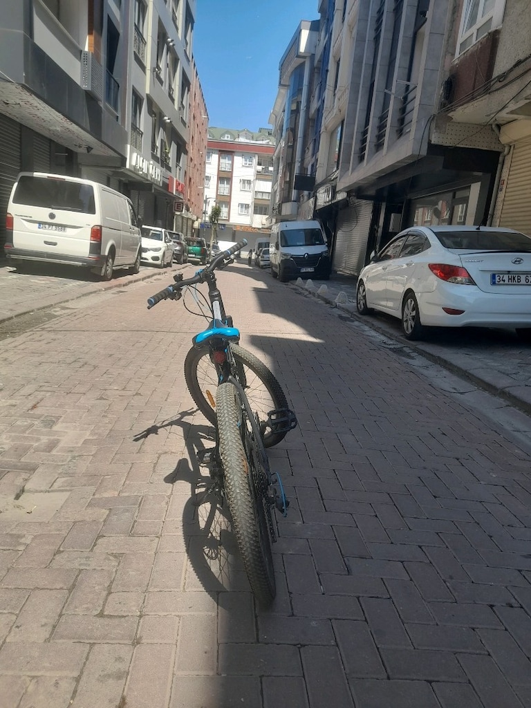 tertemiz bisiklet - 4