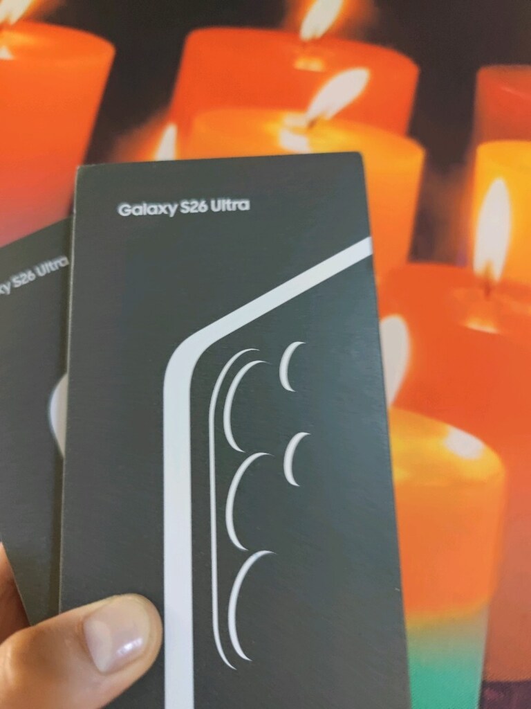 SIFIR KAPALI KUTU SAMSUNG S26 ULTRA 12 RAM 256 GB KAPALI KUTU FİYAT - 7