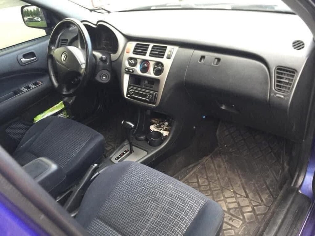 çok temiz otomatik HRV - 10