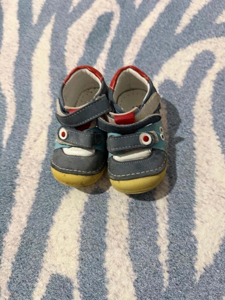 12/18aylık erkek bebek kıyafeti - 6