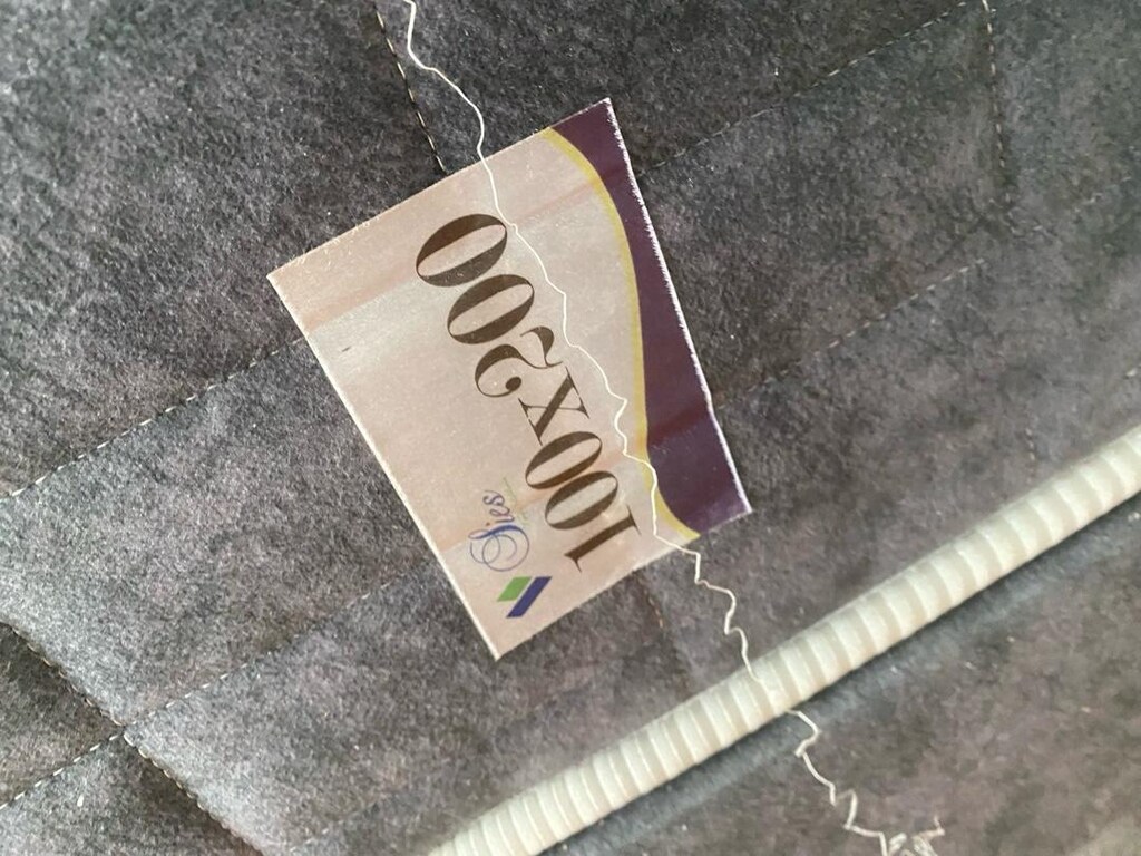 Visco Comfort Baza Başlık Yatak - 3
