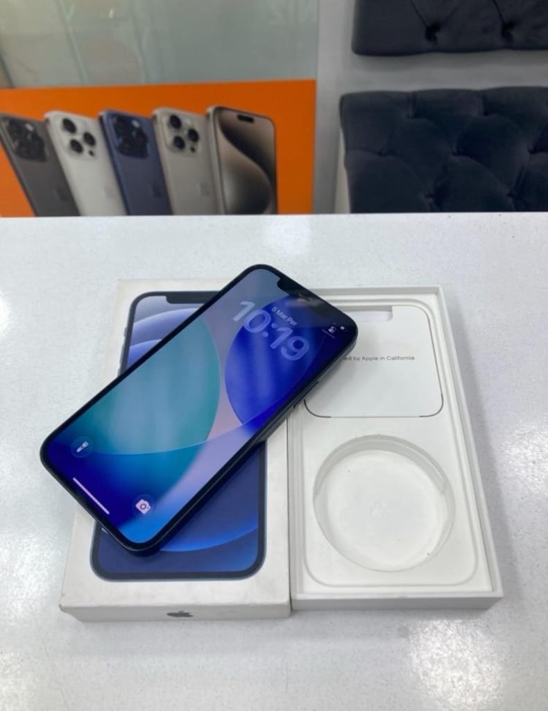 IPHONE 12 TR 64GB KREDİ KARTI GEÇERLİDİR - 2
