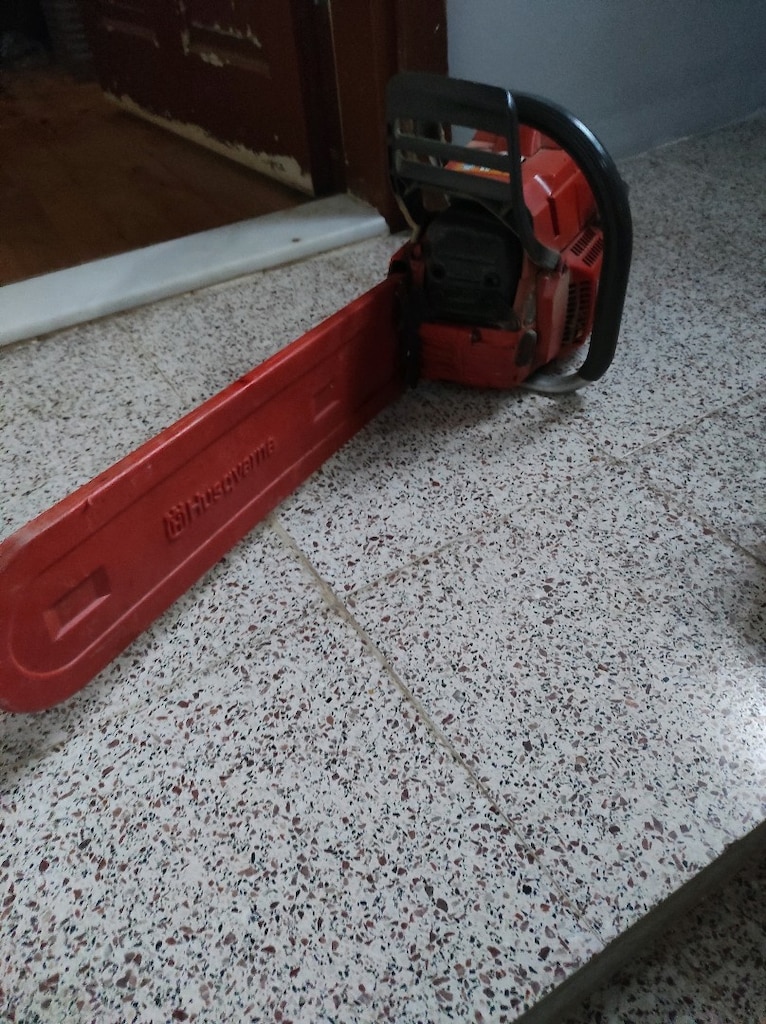 husgvarna 365 special - 3
