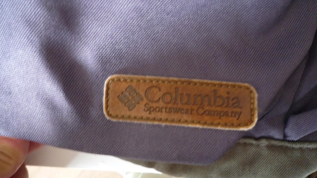 Orijinal Columbia Sırt Çantası - 2