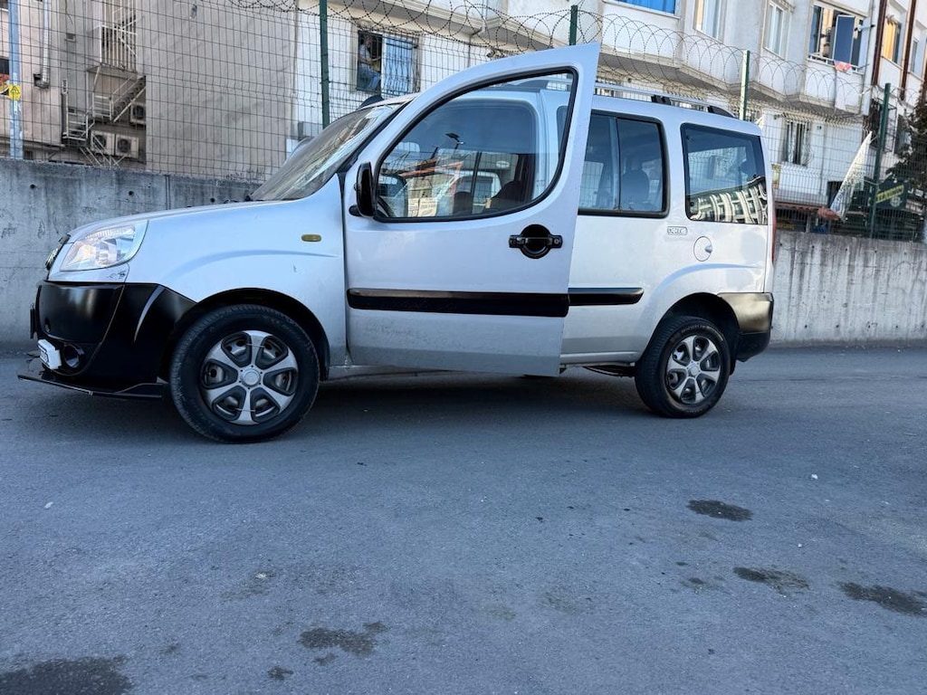 ARACIM TEMİ 1.3 DİZEL - 3