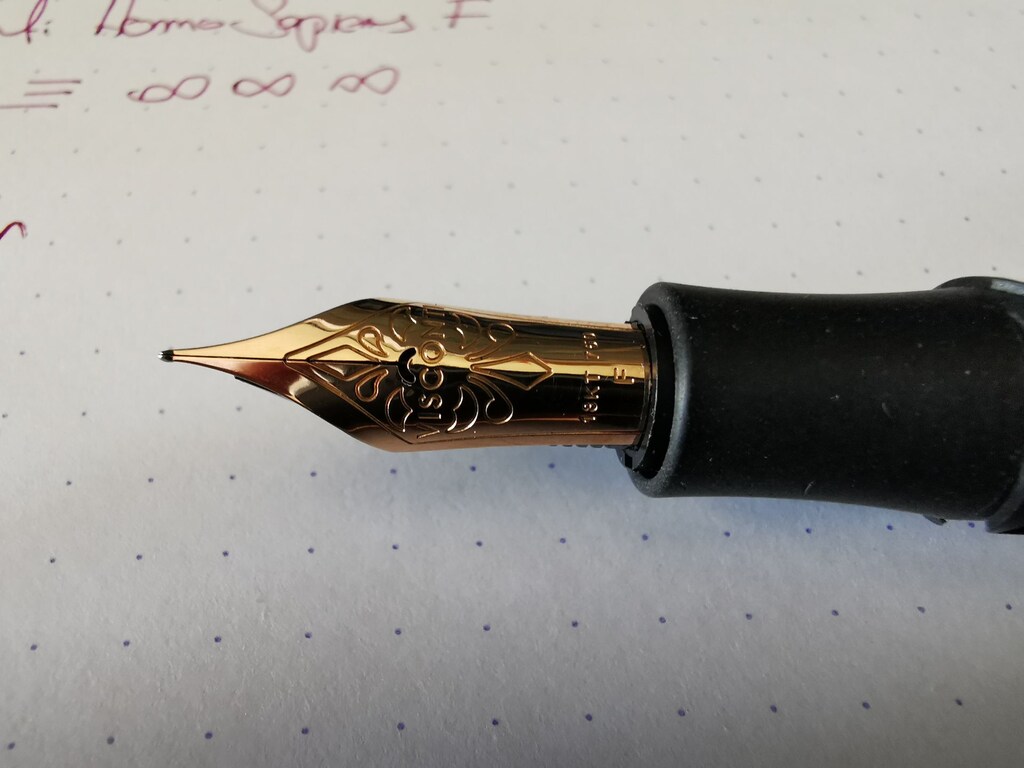 Visconti Homo Sapiens bronze age crystal dream F - 3