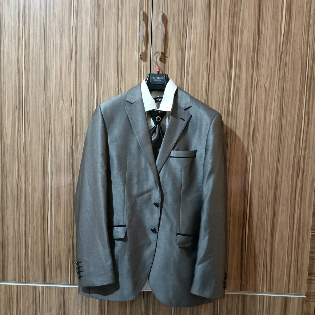 Takım elbise - 4