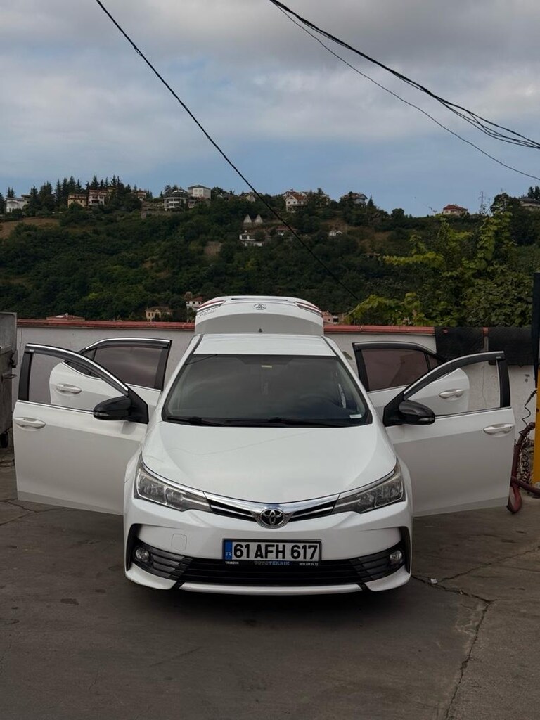 TRABZONDAN HATASIZ BOYASIZ DEĞİŞENSİZ - 3