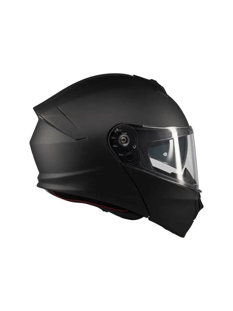 MT FU935SV GENESIS SV BLACK MATT KASK - 6