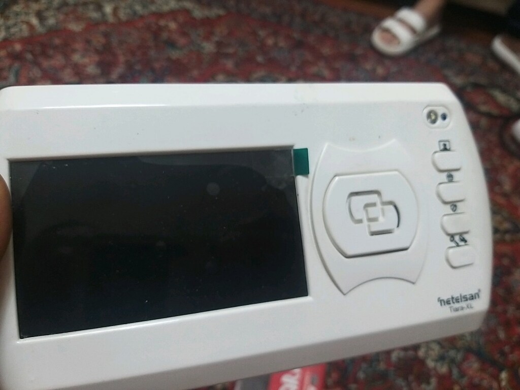 Görüntülü ve Sesli Diyafon - 2