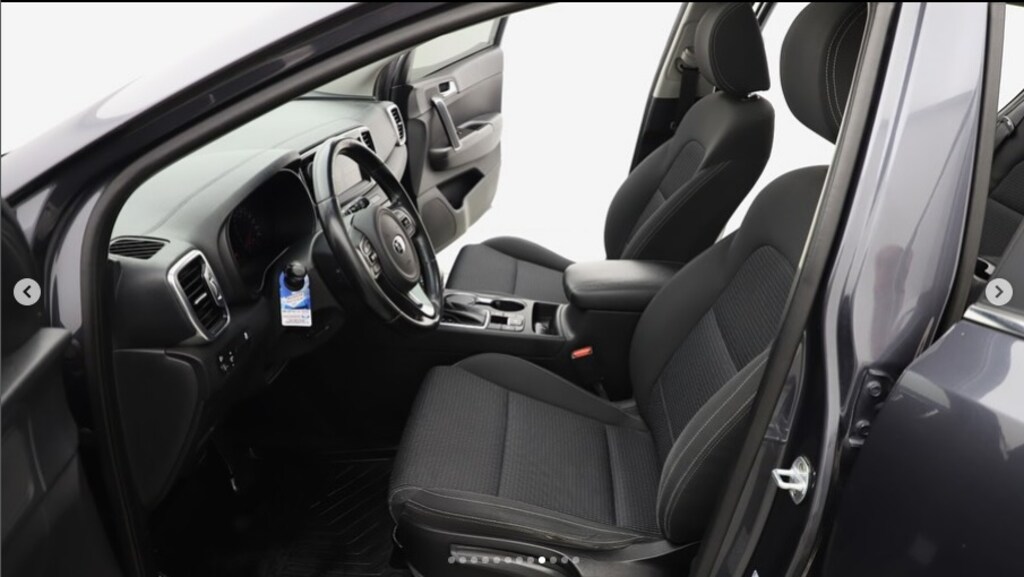 SAHİBİNDEN KİA SPORTAGE 1.6GDİ OTOMATİK CONCEPT PLUS GÜVENLİKLİ PAKET - 16