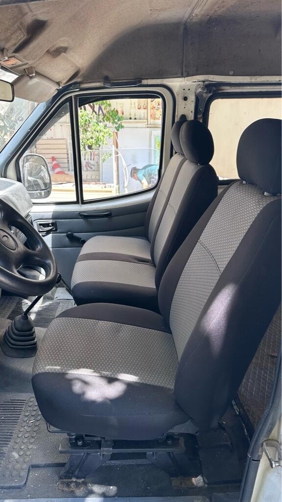 98 Model Turbolu 2010 Trafiğe Çıkışlı Masrafsız - 5