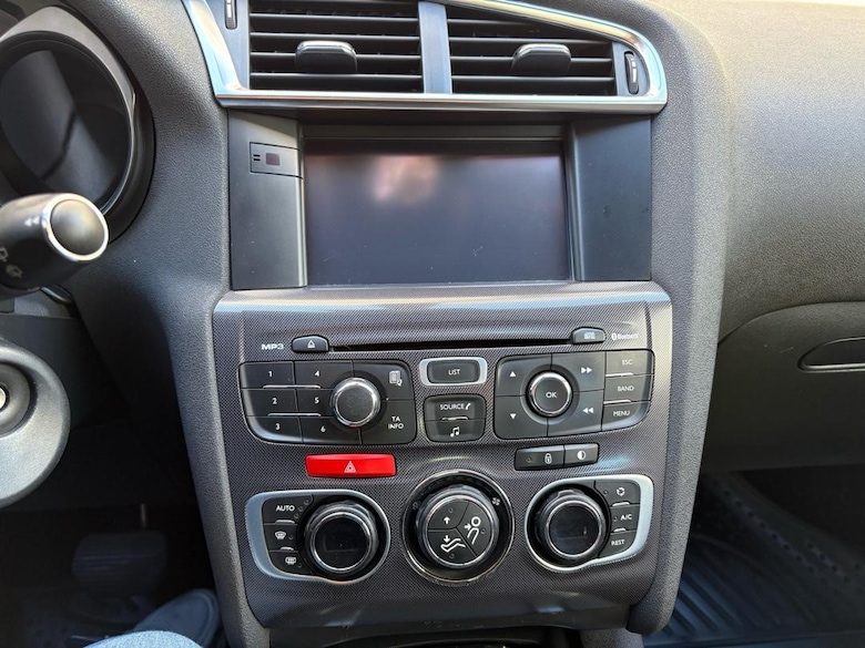 Citroen C4 1.6 E-HDİ - 7