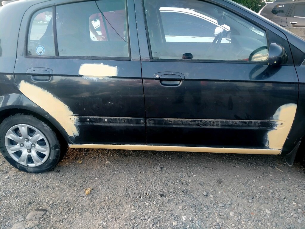 FÜME RENK 209000 KM - 16