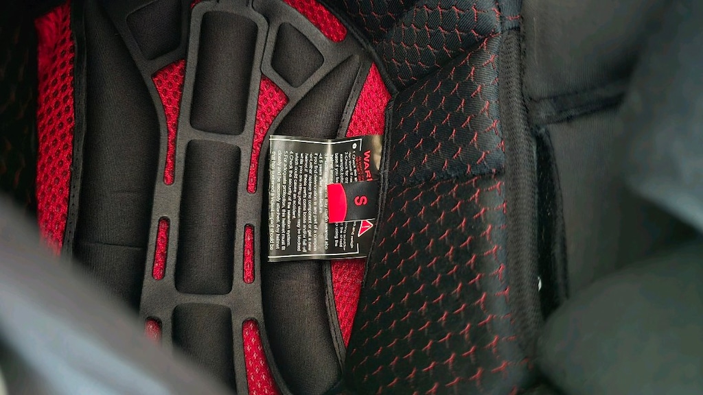 MPH Jumper MX "Bit" Mat Siyah / Fosforlu Yeşil Cross / Off-Road Kaskı - 3