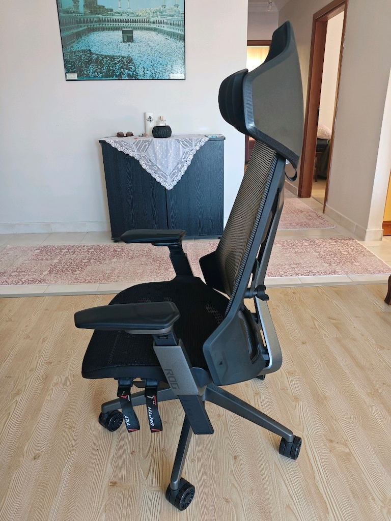 ASUS ROG Destrier Ergo (SL400) - 5