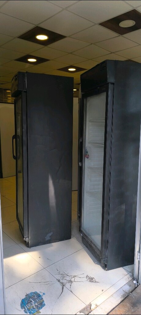 naylon dolabı süt dolabı yoğurt dolabı peynir dolabı meşrubat dolabı - 10