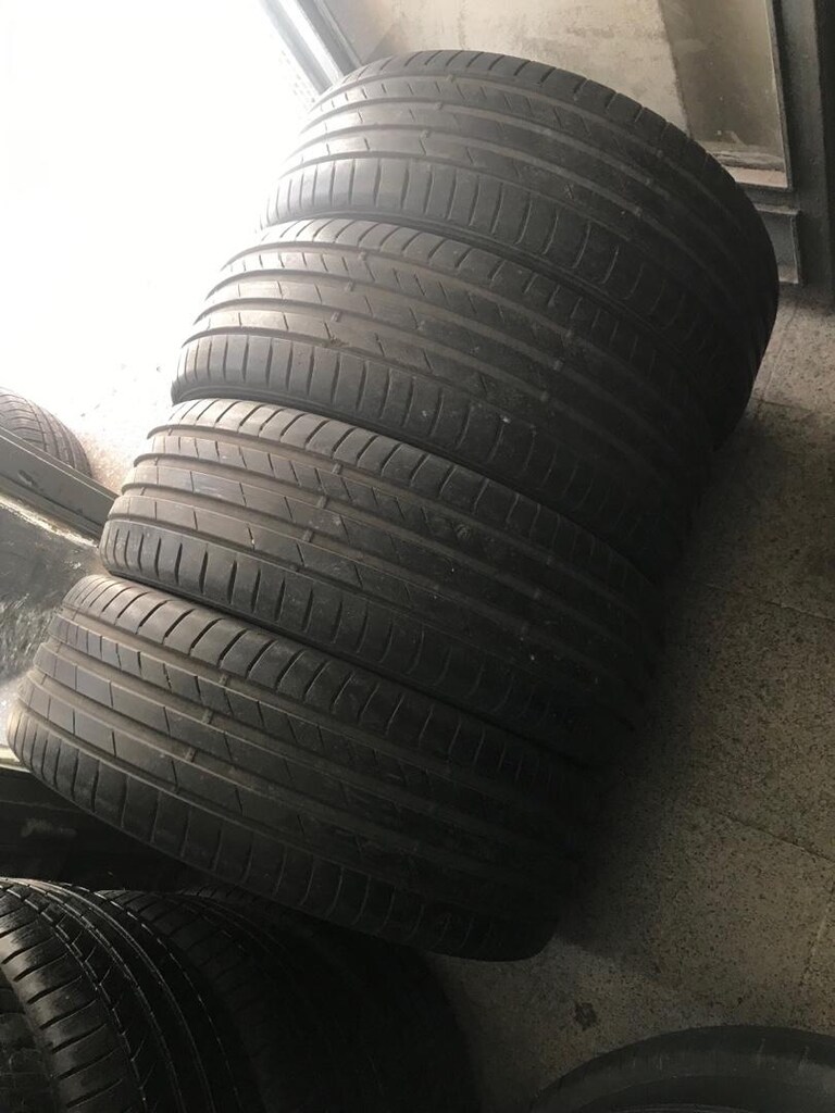 225/45/19 Ebat 4 Adet Yazlık Kumho Suv - 3