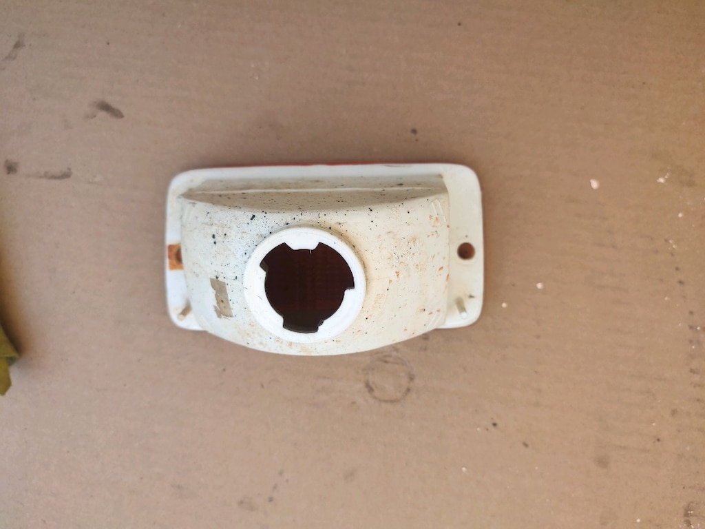 JEEP WRANGLER RUBİCON JEEP STEPNE TAŞIYICI 3.STOP LAMBASI SIFIR ORJİNA - 8