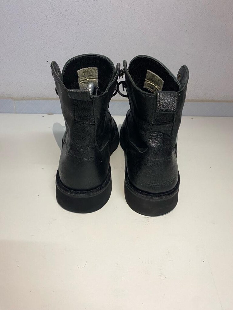 Armani Jeans italy 41 numara - 2